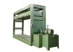 Automatic Hydraulic Gabion Mesh Packing Machine CE Certificeta 380V 5.5KW