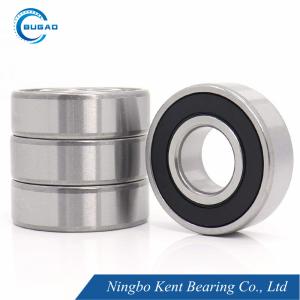 Quality P0 P6 6200 Series Bearing C3 Radial Ball Bearing For Sports Equipment wholesale