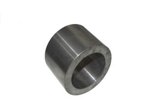 Quality Durable Mechanical Seal Ring Tungsten Carbide Products Corrosion Resistance wholesale