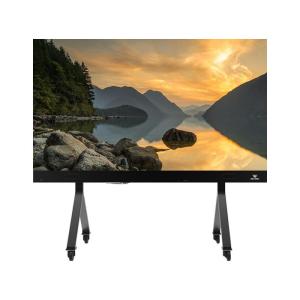 Quality P0.7 Smart LED COB Display 16: 9 Ratio 2400*1350mm Front Service For Meeting Room wholesale