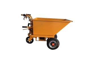 Quality Box Sealing Machine 350W Electric Powered Trolley wholesale