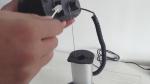 COMER Security Display alarming Stand for Mobile Phone and Camera