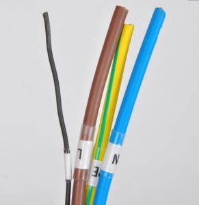 Quality OEM EV-RSS EV Charging Cable For EV AC Charging Station wholesale