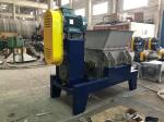 High Efficiency Bone Crusher Animal Waste Crushing Machine Large Capacity