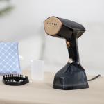 Electric Garment Steamer Iron 2000W Adjustable Steam for Home Effortless Garment