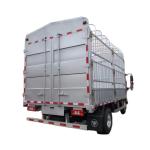 FOTON AUMERK HOWO SHACMAN 4X2 Light Lorry Box Van Stake Flatbed Cargo Truck