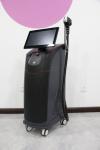 Professional Manufacturer 808nm Diode Laser Hair Removal Machine 500-1000-1200