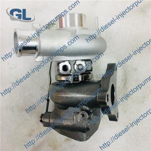 Quality TF035HM Turbocharger 49135-06230 49135-06250 49135-06240 14471-NE105 14471-NE730 For Dongfeng Yulon Najie 1.8T Engine wholesale