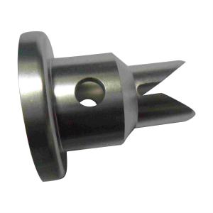 Quality RoHS OEM 0.02mm Anodizing Large Aluminum Parts wholesale