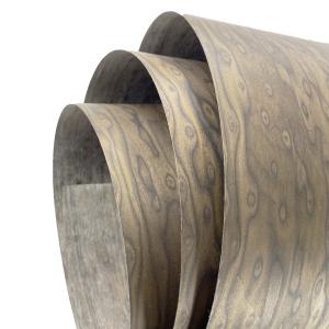 Quality Factory Direct Decorative Wood Veneer Engineered Veneers Sheet Artificial Veneer for Furniture wholesale