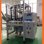 Automatic Liquid Packaging Machine , Automatic Beverage Drink Packing Machine