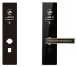 RFID card hotel lock system made in china