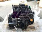 YANMAR 3TNV88 4TNV94 4TNV98 Engine Assembly