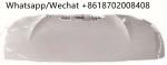 D-6000 Roof Mounted Air Conditioning Units For Trucks 100*82.5*17cm