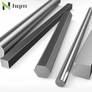 Quality Nitronic 50-90 SS630 SS631 Stainless Steel Bars Rods Inconel 600 Inconel 725 Bar wholesale