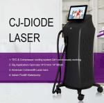 3 Wave Diode Laser Hair Removal Machine 755 808 1064nm Laser Hair Removal Salon