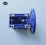 High Precision Nrv 110 130 150 Speed Gear Reducer