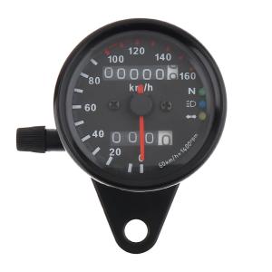 Quality 20cm 12V Wireless Motorcycle Speedometer And Tachometer For Bmw wholesale