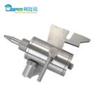 Molins Mark8 Cigarette Machine Parts Steel Manual Glue Gun