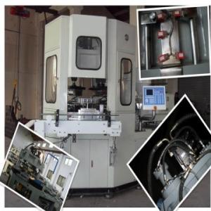 Quality AMAN jar blow moulding machine AM35 wholesale