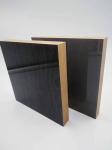 18mm acrylic MDF panel / high gloss acrylic MDF board