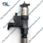 Diesel Common Rail Injector 095000-5000 095000-5001 For 8973060713 Denso