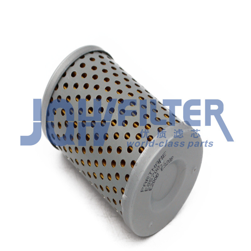 966431 096-6431 P551347 KHJ1493 Hydraulic Pilot Filter 68929300102 1551200601