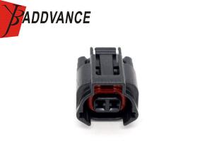 Quality 2 Pin Sumitomo Sealed Car Waterproof Socket Cable Harness Plug For Auto wholesale