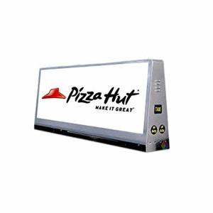 Quality SMD1921 Taxi Roof LED Display wholesale