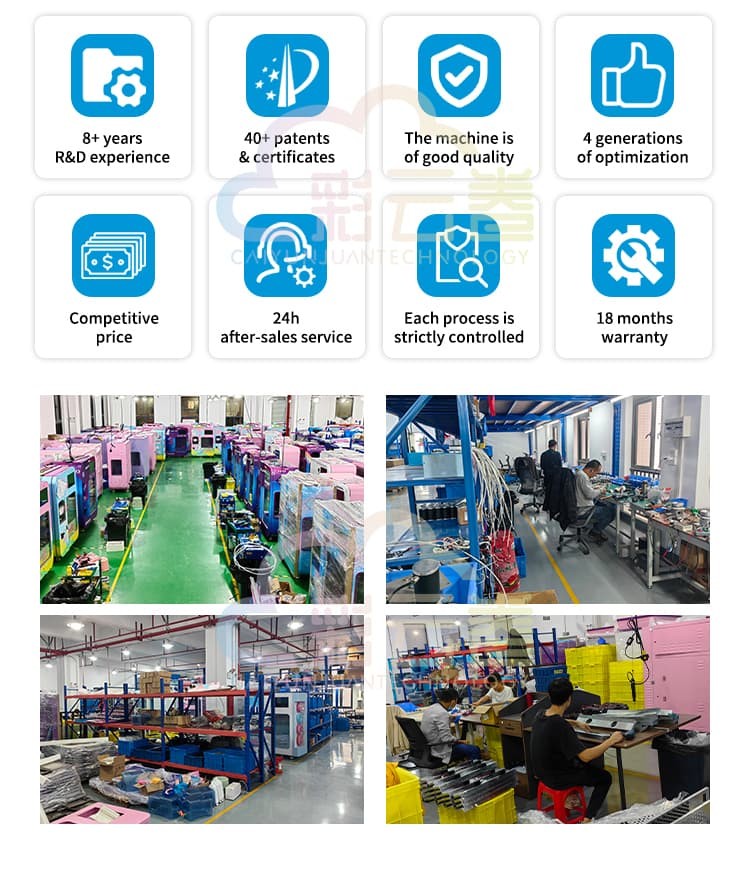Soft Serve Ice Cream Automatic Machine , Vending Ice Cream Machine Manufacturers