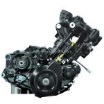 652cm3 Pressure Splash Lubrication LIFAN/LONCIN/ZONGSHEN/DAYANG Motorcycle