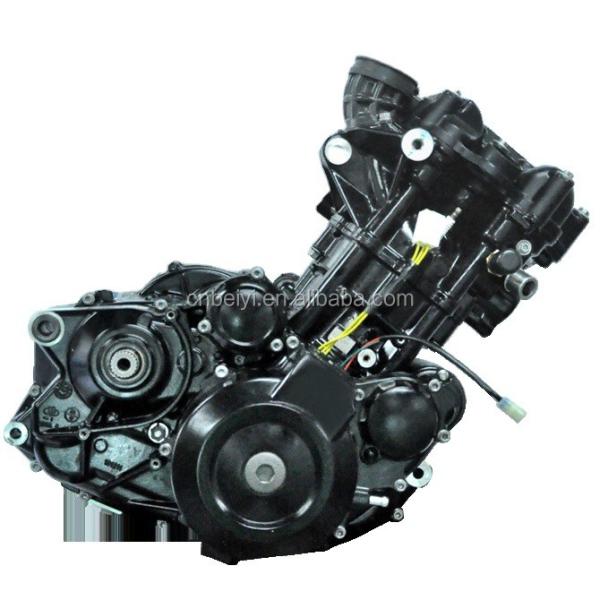 652cm3 Pressure Splash Lubrication LIFAN/LONCIN/ZONGSHEN/DAYANG Motorcycle