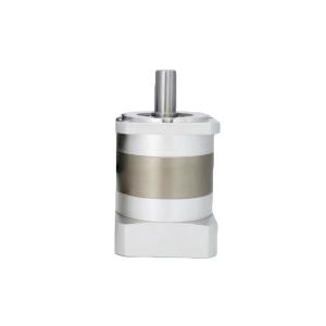 Quality Huge Precision Industry Planetary Gearbox With 130mm Flange 20:1 wholesale