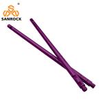 1.5m Length Diamond Drilling Water Well Drill Rod 60mm API Thread DTH Drilling