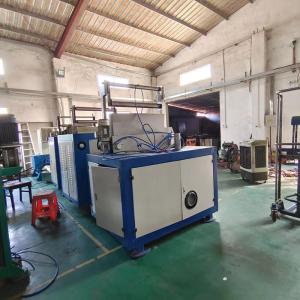 Quality Used Plastic Crusher Machine Recycling Screen Mesh Ф8-50 Noise ≤85dB wholesale
