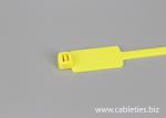 DEMOELE 4.6*200mm Blue red green yellow colorful custom all lifting numbered