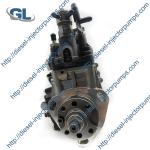 4TNV88 X4 Yanmar Fuel Injection Pump 729653-51300 Diesel Engine 4 Tnv 88 Spare