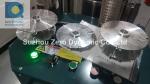 High Speed Compressor Impeller Automatic Balancing Machine Two Station