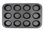 RK Bakeware China Foodservice Nonstick Aluminum Muffin Baking Tray