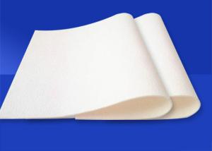 Quality High Temperature Two Layers Nomex Needle Punched Felt wholesale