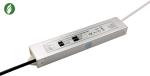 DC12V 24V 60W Constant High PF Waterproof LED Switching Mode Power Supply