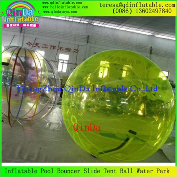Cheap Inflatable Water Walking Zorb Pool Ball Walk On Balls for sale