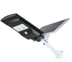 Quality 70W Split 6V 130LM/W Road Smart Solar Street Light wholesale