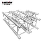 CE TUV Silver Aluminum Lighting Truss Roof System 50x3mm