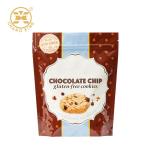Moisture Proof Snack Packaging Bags Wafer Cookies Roll Film Food Packaging Bag