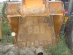 Used hitachi EX220 excavator