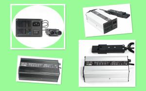 Quality Electric Golf Carts / Club Car Battery Charger 24 Volts 12 Amps Worldwide 110 / 230Vac Input wholesale