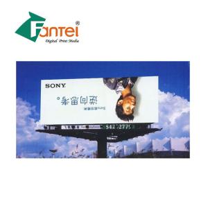 Quality 380gsm 500DX500D PVC Flex Banner 18X12 Digital Printing Banner wholesale