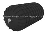 China Durable Yokohama Floating Fender Pneumatic Ribbed Rubber Fender with