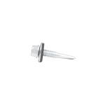5.5x32 Tek Sheet Metal Building Roofing Screw for Steel Purlin Standard